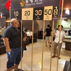 Meet your Posher, Ilya